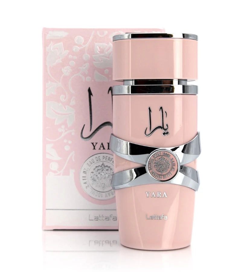 Lataffa Yara 100 ML DM EDP