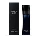 Armani Code 125 ML HM EDT