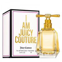 Juicy Couture I Am 100 ML DM EDP