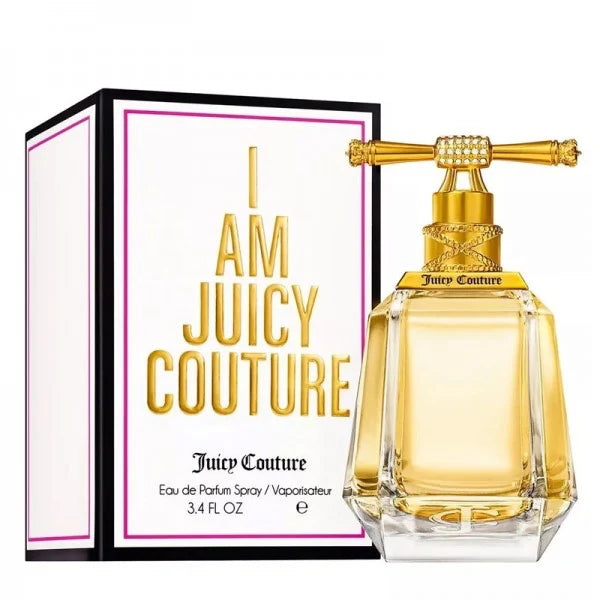 Juicy Couture I Am 100 ML DM EDP