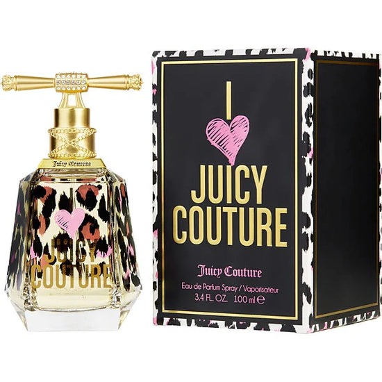 Juicy Couture I Love 100 ML DM EDP