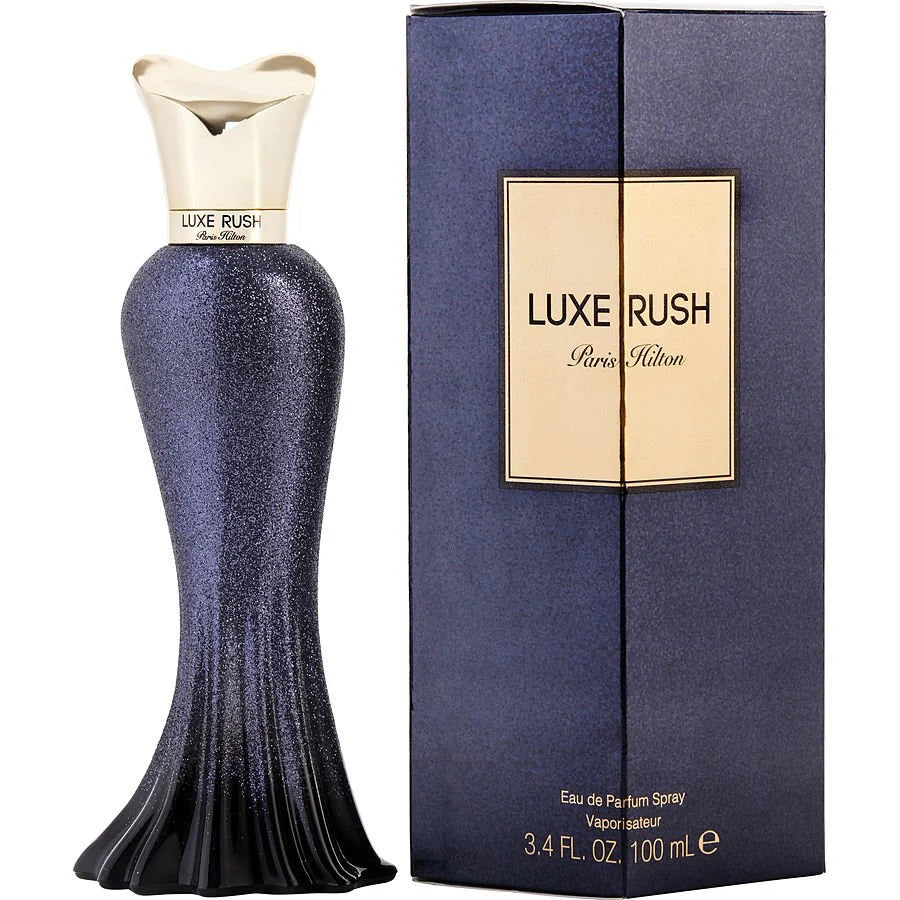 Paris Hilton Luxe Rush 100 ML DM EDP