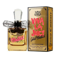 Viva La Juicy Gold 100 ML DM EDP