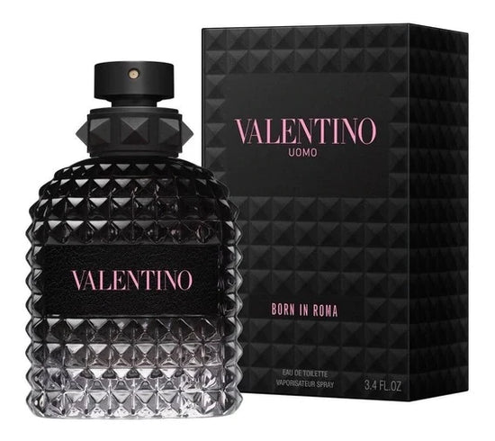 Valentino Uomo 100 ML HM