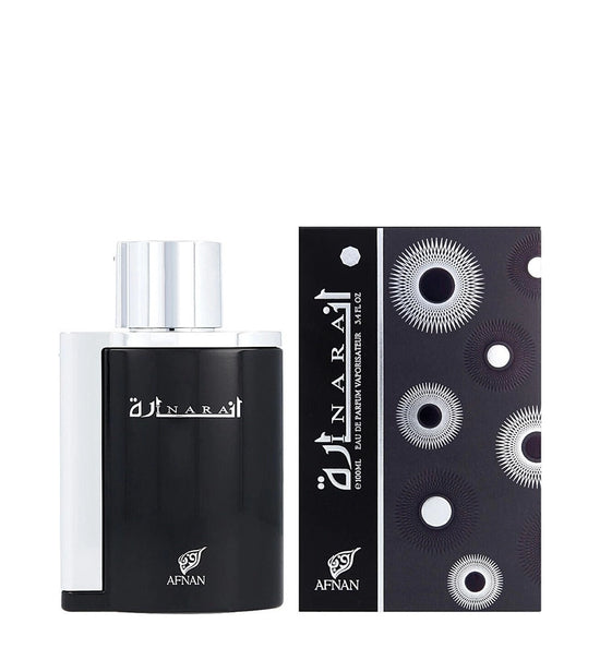 Afnan Inara Black 100 ML EDP