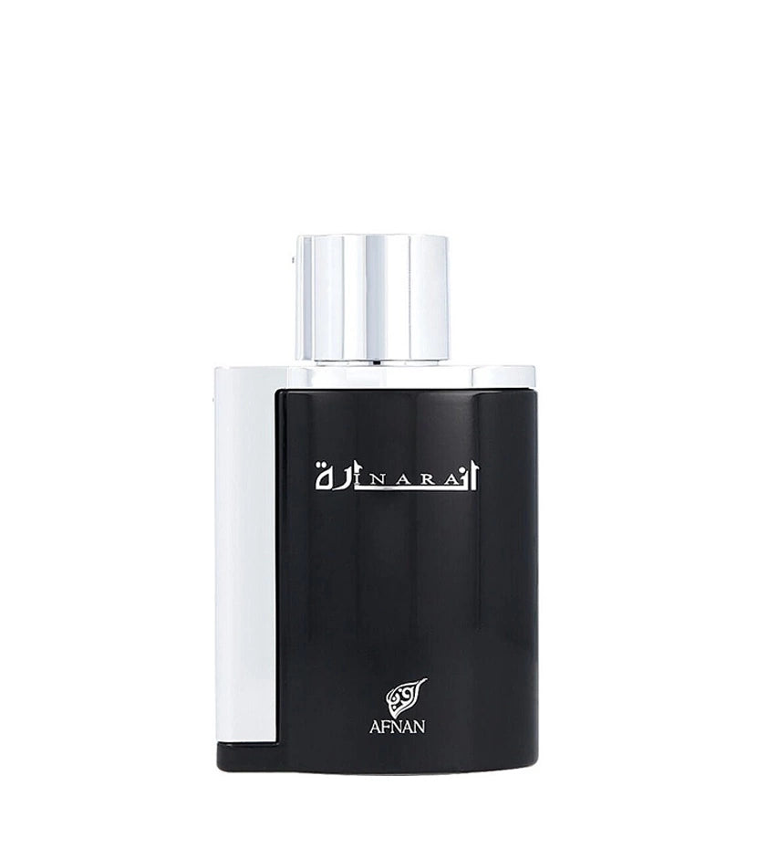 Afnan Inara Black 100 ML EDP