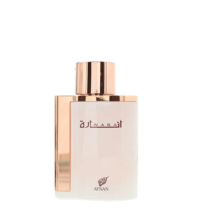 Afnan Inara White 100 ML EDP