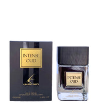 Paris Corner Intense Oud Arabian Orix 100 ML HM EDP