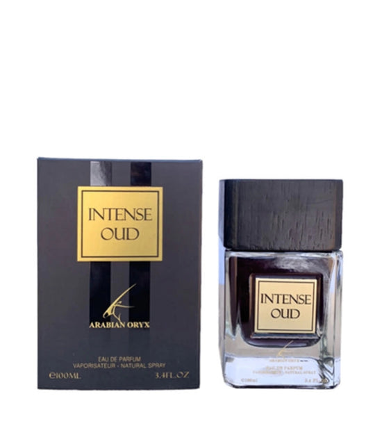 Paris Corner Intense Oud Arabian Orix 100 ML HM EDP