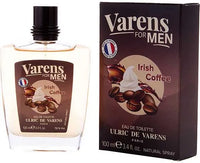 Ulric De Varens For Men Irish Coffee 100 ML HM EDT