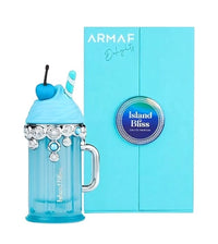 Armaf Island Bliss Delights 100 ML DM EDP