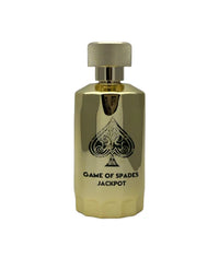 Game Of Spade Jackpot Parfum 100 ML Unisex