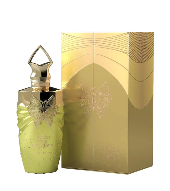 Paris Corner Jardin Des Papillons 100 ML EDP