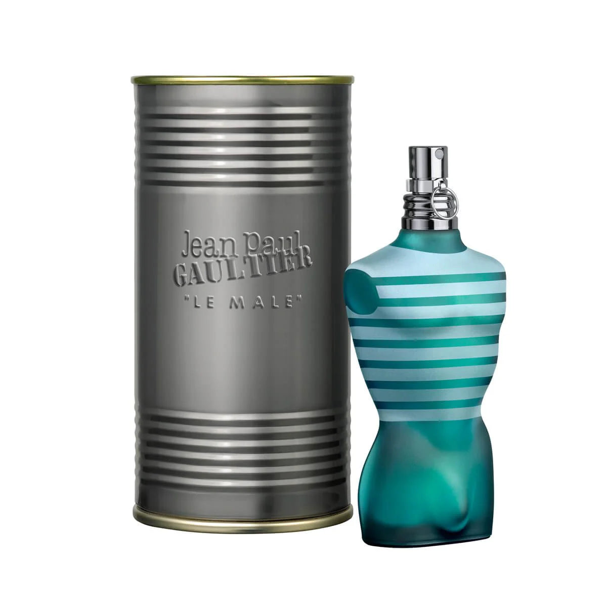 Jean Paul Gaultier Le Male Delivery 125 ML HM