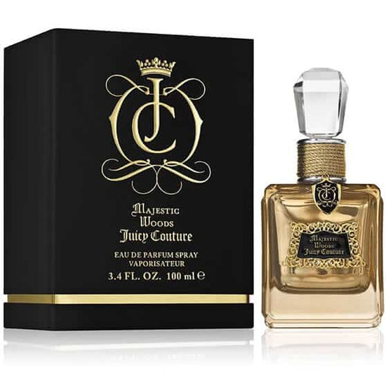 Juicy Couture Magestic Wood 100 ML DM EDP