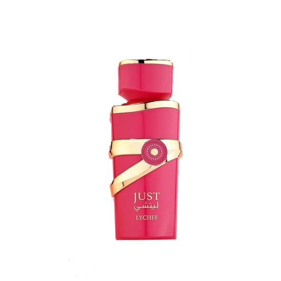 Fragance World Just Lychee 100 ML DM EDP
