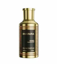 Bharara King Gold Edition 100 ML HM EDP
