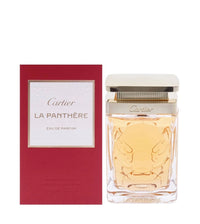Cartier Panthera 100 ML DM EDP