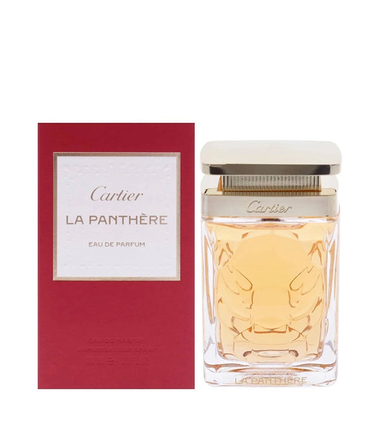 Cartier Panthera 100 ML DM EDP