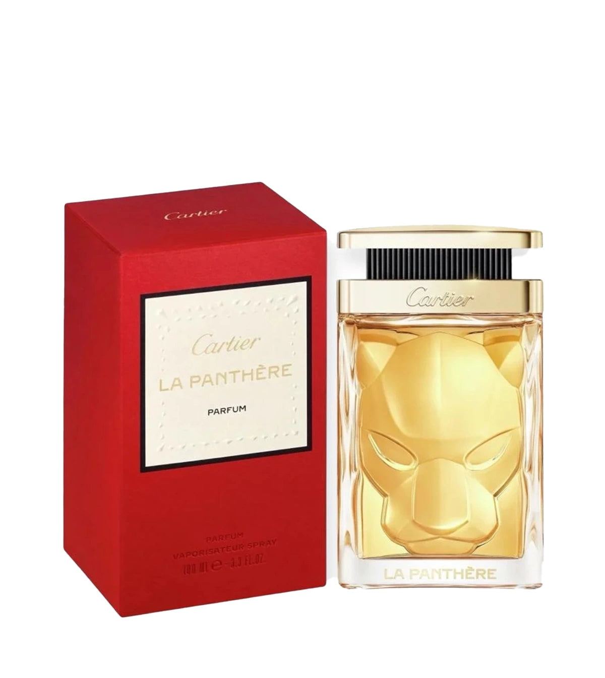 Cartier Panthera 100 ML DM EDT