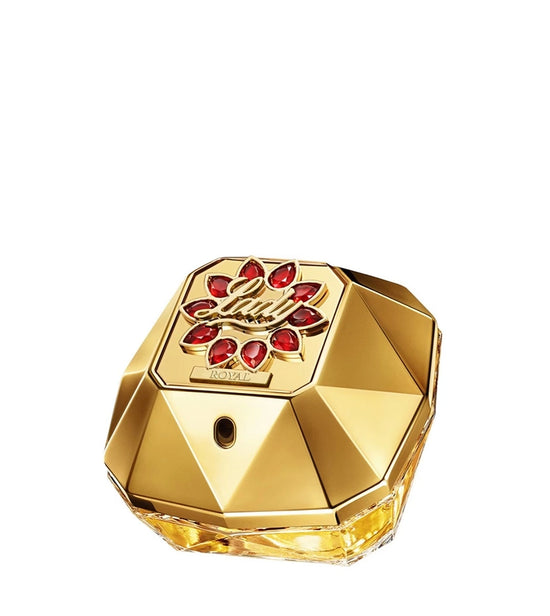 Lady Million Royal 80 ML DM EDP