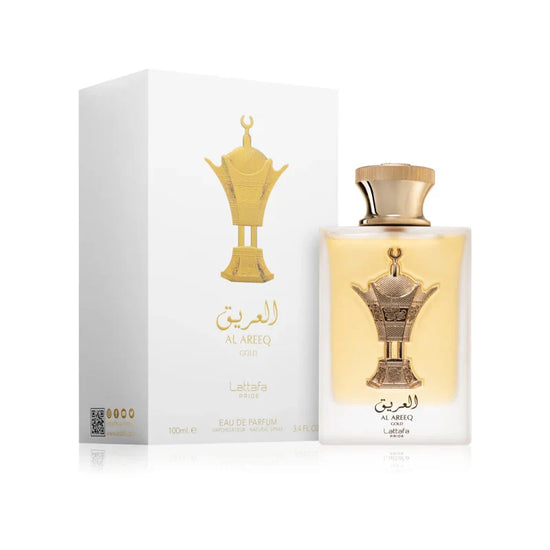 Lataffa Al Arreq Gold 100 ML EDP