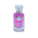 Lataffa Mahasin Cristal Violet 100 ML EDP