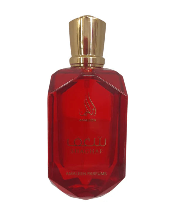 Amaleen Shaghaf 100 ML EDP