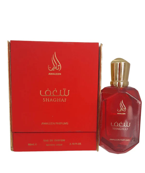 Amaleen Shaghaf 100 ML EDP