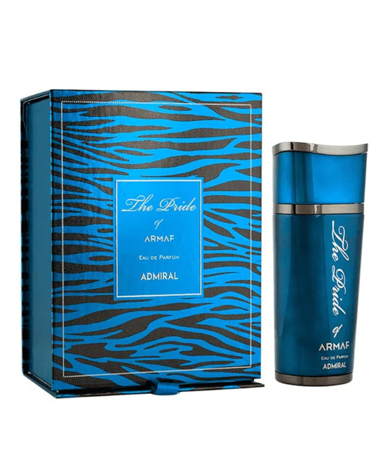 Armaf Pride Admiral 100 ML HM EDP