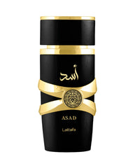 Lataffa Asad 100 ML HM EDP