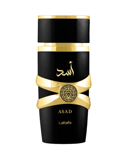 Lataffa Asad 100 ML HM EDP