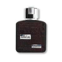 Lataffa Ramz Silver 100 ML EDP
