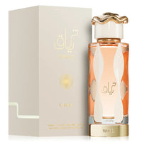 Lataffa Teriaq 100 ML DM EDP