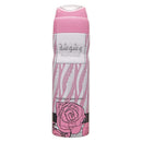 Body Spray Lataffa Washwash 200 ML DM
