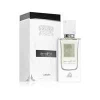 Lataffa Ana Abiyedh 100 ML DM EDP