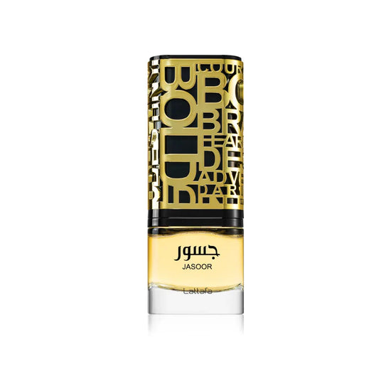 Lataffa Jassor 100 ML EDP