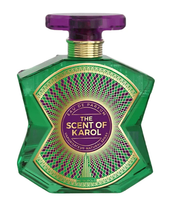 Emper Le Chameau The Scent Of Karol 100 ML DM