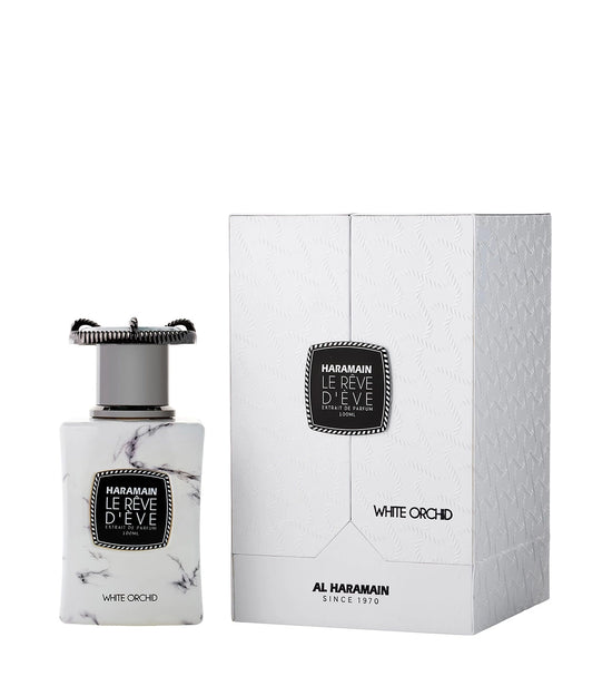 Al Haramain Le Reve D´eve White Orchid 100 ML EDP