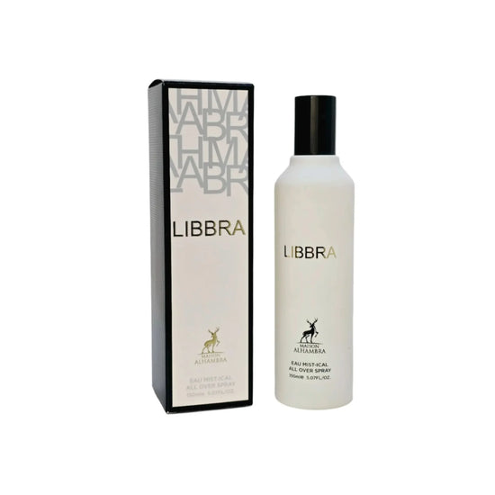 Alhambra Libbra All Over 150 ML DM EDP