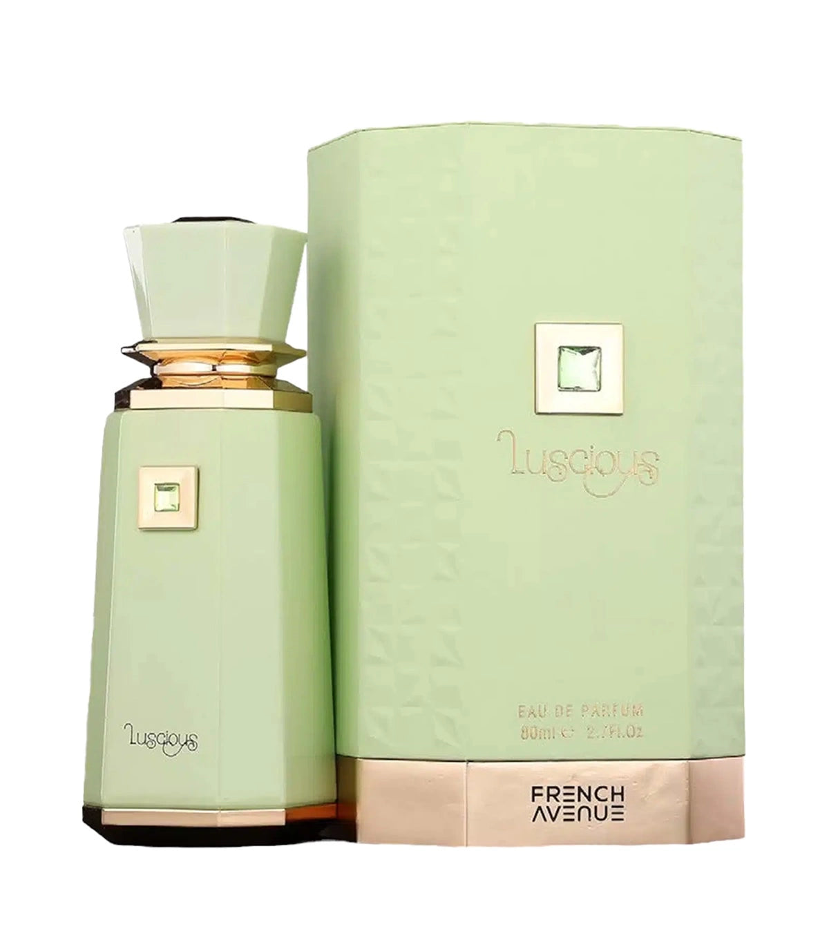 French Avenue Luscious 100 ML DM EDP