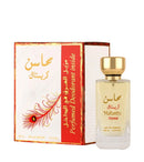 Lataffa Mahasin Cristal 100 ML EDP