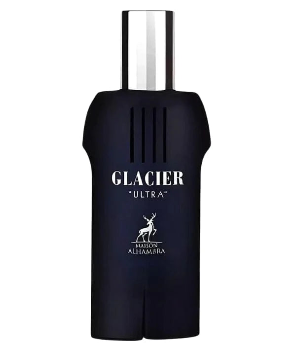 Alhambra Glacier Ultra 100 ML EDP