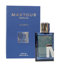 Maktoub Majesty 100 ML Parfum