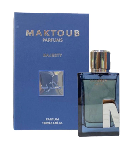Maktoub Majesty 100 ML Parfum
