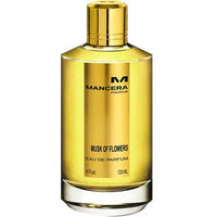 Mancera Musk Of Flowers 120 ML EDP
