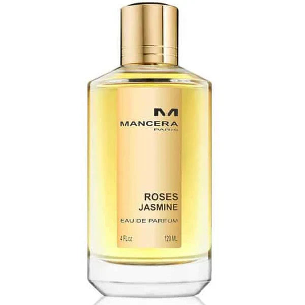 Mancera Roses Jasmine 120 ML EDP