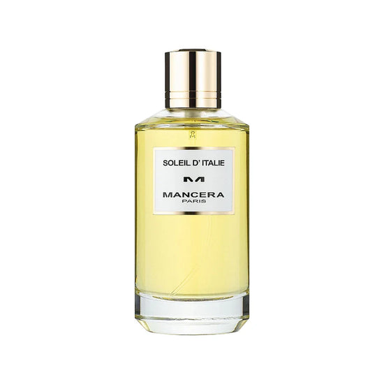 Mancera Soleil D' Italie 120 ML EDP