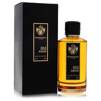 Mancera Gold Aoud 120 ML EDP