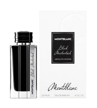 Mont Blanc Meisterstruck Absolute Incence 125 ML HM EDP